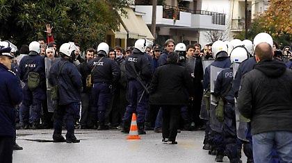 «Απαράδεκτη και προκλητική η συμπεριφορά του κ. Γιαννούλα»