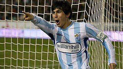 Primera Division: Έκανε την έκπληξη η Μάλαγα