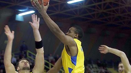 Α1: «Βήματα προόδου»