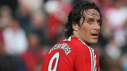 Τσάμπα …Τόνι!