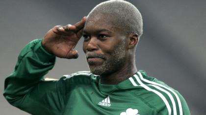 Σισέ: «Δεν δέχομαι με τίποτα την ήττα»