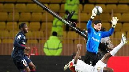 Le Championnat: «Γκέλες» για Λιόν, Οσέρ, συνέχεια στο σερί της Λιλ