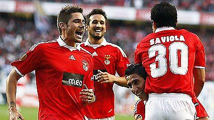 Η Ευρώπη παίζει μπάλα