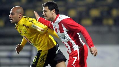 Ποδοσφαιρικό έγκλημα