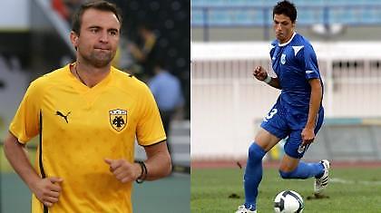 Θέλει Λαγό και Μπαλάφα ο ΟΦΗ