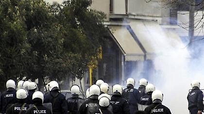 Ανακοίνωση κατά των… «φιλάθλων» εξέδωσαν τα Τρίκαλα