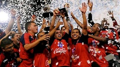 Το «σήκωσε» η Ιντεπεντιέντε Μεντεγίν