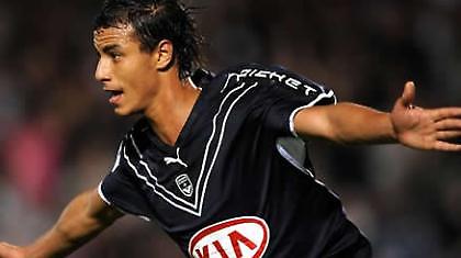 ''Ματιές'' Έβερτον σε Σαμάκ