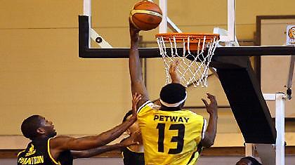 Α1: Μπέντον ο αντί-Πέτγουεϊ