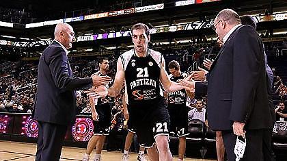 Αλεκσάντερ Μάριτς, ο πιο αναμενόμενος MVP