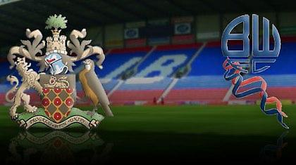 Αναβλήθηκε το Γουίγκαν-Μπόλτον