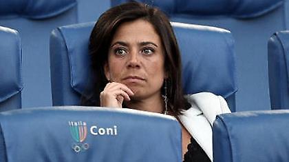 Ετοιμάζεται για μεταγραφές η Ρόμα