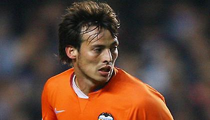 «Υπάρχει ενδιαφέρον από αγγλικές ομάδες για Σίλβα»