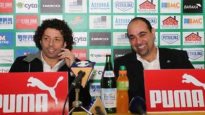 Στην ΑΕΚ Λάρνακας ο Ιβάν Κάμπο