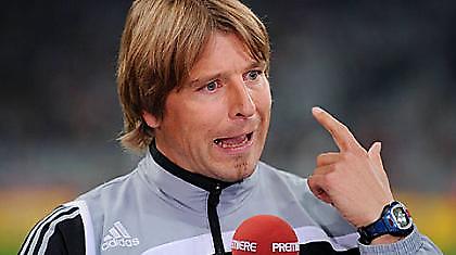 Τέλος ο Ένινγκ από τη Νυρεμβέργη