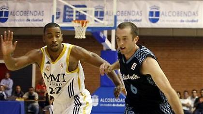 Το μπάσκετ σε δεύτερη μοίρα