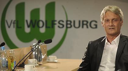 Παραμένει στον πάγκο της Βόλφσμπουργκ ο Φε