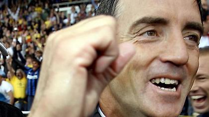 Κιελίνι, Κόρδομπα και Μαϊκόν θέλει ο Μαντσίνι