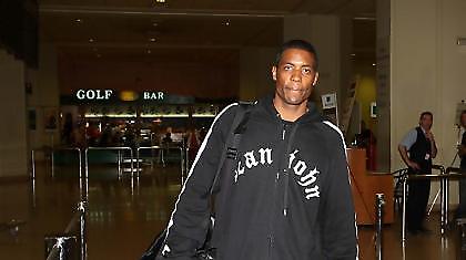 Παρελθόν από τη Μάλαγα ο Λιούις