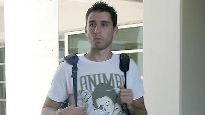 Α1: Άδεια στους Αμερικανούς, έτοιμος ο Γεωργαλής