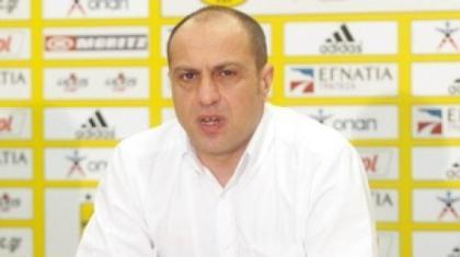 Γ. Δαμιανίδης: «Μην αδικείτε τους εαυτούς σας»