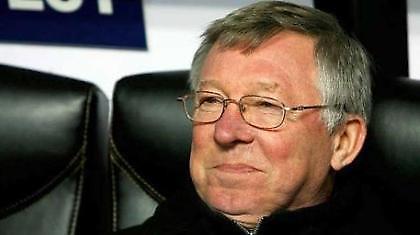 Διευκολύνει τον Ολυμπιακό ο Φέργκιουσον!