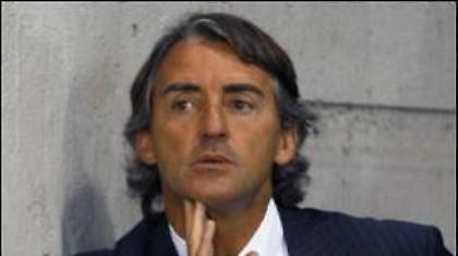 Μαντσίνι: «Φέτος τετράδα, του χρόνου τίτλο»