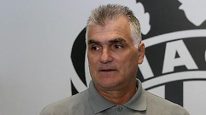 Μαρκόπουλος: «Ακόμη καλύτεροι στη συνέχεια»