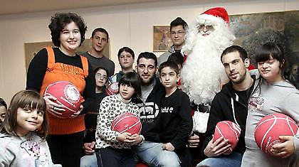 Μπουρούσης: «Στενοχωριέμαι για την εικόνα μας»