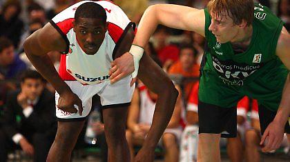 Τέρμα η σεζόν για Νίβινς