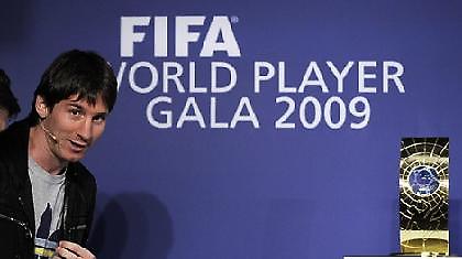 Η δική του χρονιά