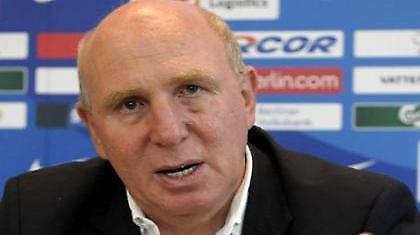 Στη Βόλφσμπουργκ ο Χένες!