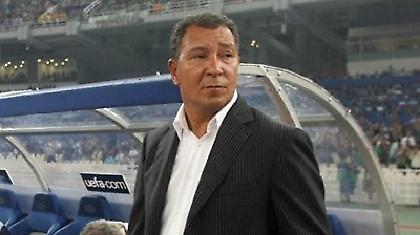 Φαβορί για Σαραγόσα ο Τεν Κάτε