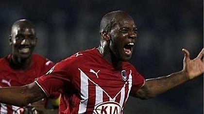 Σιανί: «Δεν θα είναι εύκολα με Ολυμπιακό»