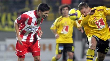 Νασούτι: «Στόχος τα πλέι οφ»