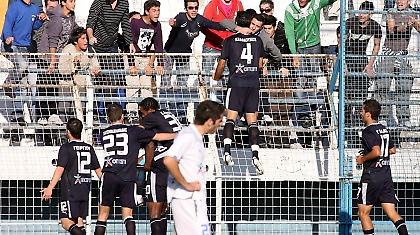 Εκκαθαρίσεις και προσθήκες στον Ιωνικό