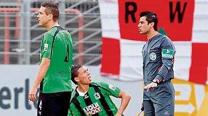 Βρέθηκε νέος Χόιτσερ;