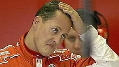 Έτοιμος για ακόμη έναν τίτλο