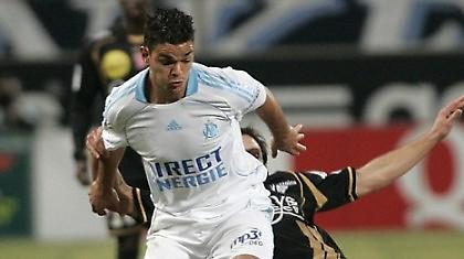 Μπεν Αρφά και….ο στόπερ του Παναθηναικού!