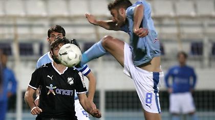 Ανακοίνωση Ιωνικού για ανυπόγραφα δημοσιεύματα