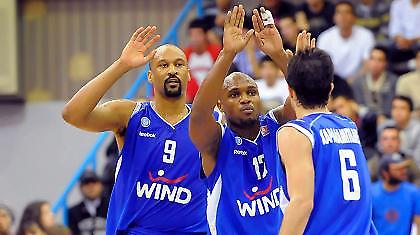 Συμφωνία Πανελληνίου με SUBARU