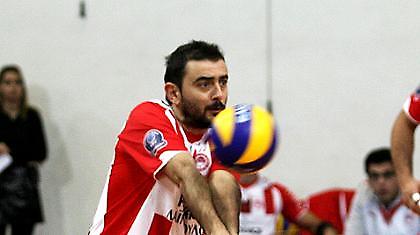 Κυριαζής: «Για τη ρεβάνς με Ηρακλή»