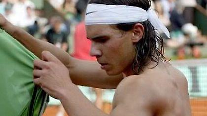 Στην ελίτ αλλά… μπουχτισμένος