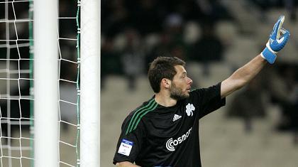 Τζόρβας: «Απελευθερωμένοι με Νιόπλια»