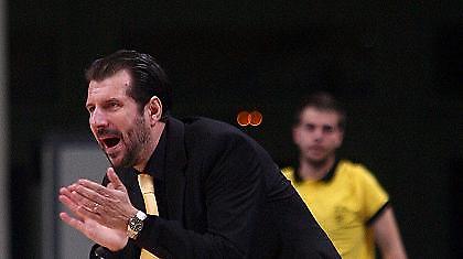 Κοντά στη Φεράρα ο Ματσόν