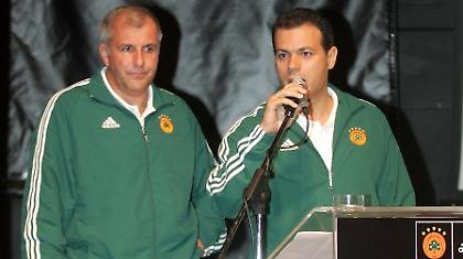 Ιτούδης: «Στόχος η νίκη και η καλή εμφάνιση»