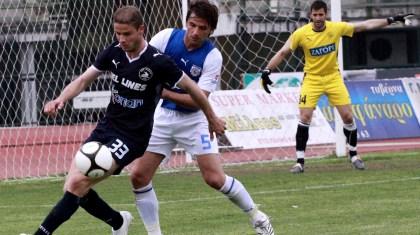 ΠΑΣ: Τέλος ο Γόγολος