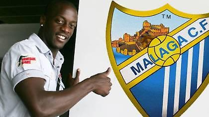 «Ξεφορτώνεται» Εντίνιο η Μάλαγα