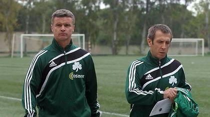 Νιόπλιας: «50-50 η κατάκτηση του τίτλου»