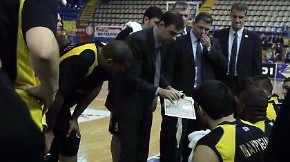 Α1: Ρεπό με… μέτρο